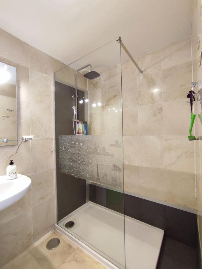 Apartment Las Arenas - Las Casas De Aron Caleta De Fuste Luaran gambar
