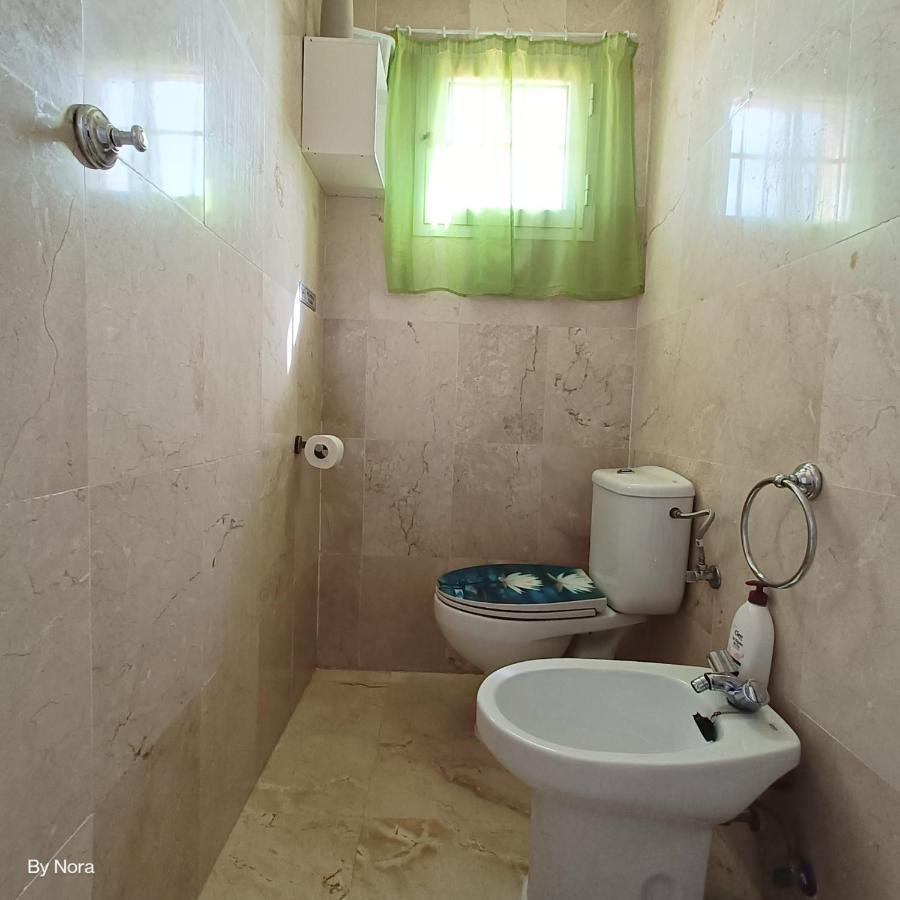 Apartment Las Arenas - Las Casas De Aron Caleta De Fuste Luaran gambar