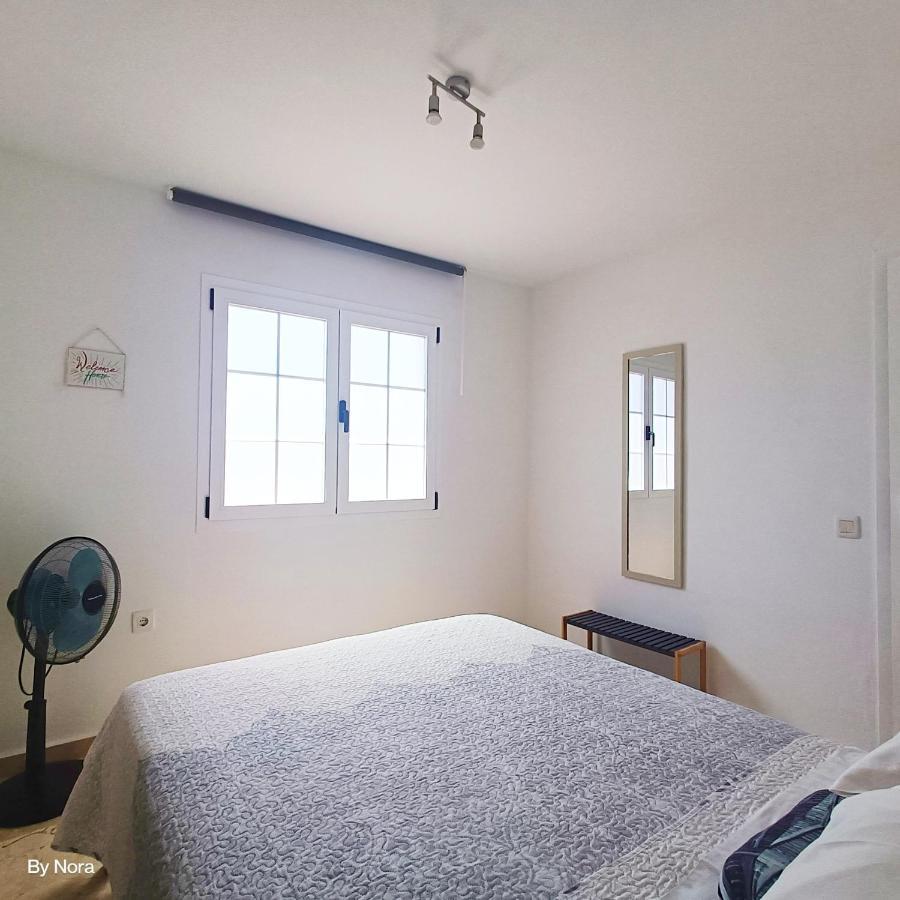 Apartment Las Arenas - Las Casas De Aron Caleta De Fuste Luaran gambar
